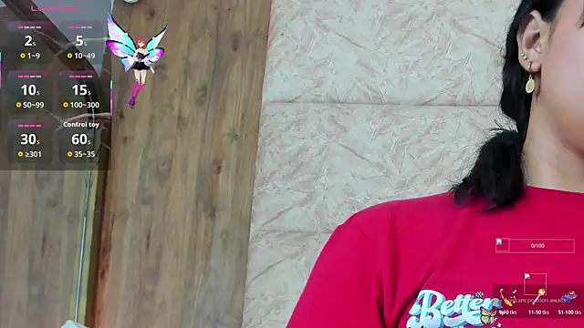 Snapshot of Antonella_Russo1 chatting on November 2025 01:11:02 PM Antonella Russo1 online show from November 2025 01:11:02 PM