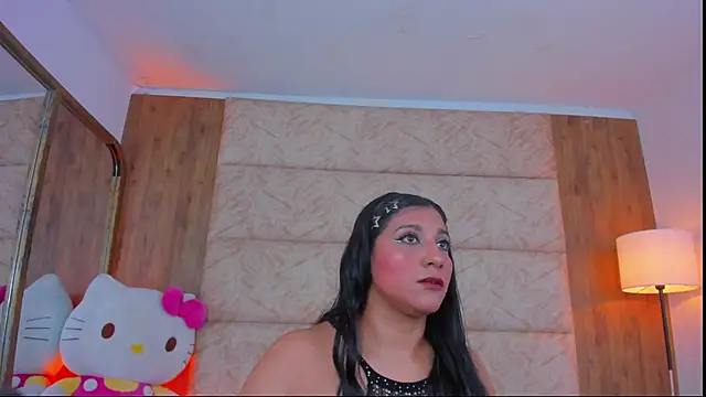 Snapshot of Antonella_Russo1 chatting on December 2025 08:16:02 AM Antonella Russo1 online show from December 2025 08:16:02 AM