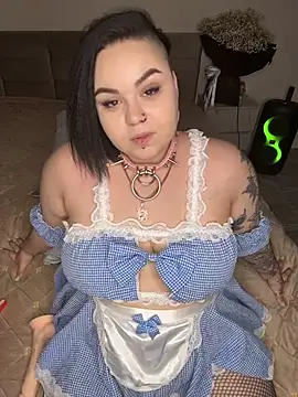 Milfame online show from October 2025 05:01:01 PM