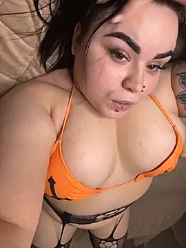 Milfame online show from November 2025 07:47:02 PM