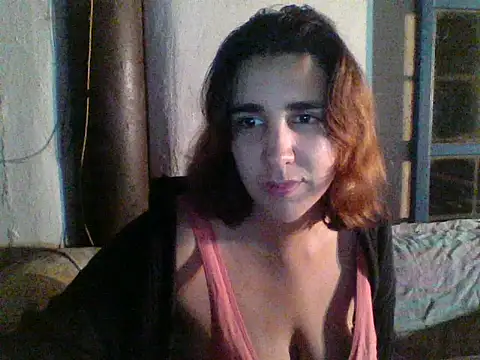 Dani ela91 online show from October 2025 03:16:01 AM