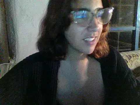 Dani ela91 online show from October 2025 04:03:01 AM