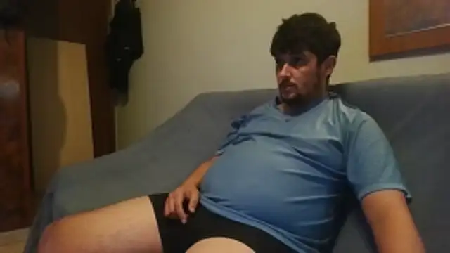 THEGLOBEZONEXXX online show from October 2025 04:41:02 PM