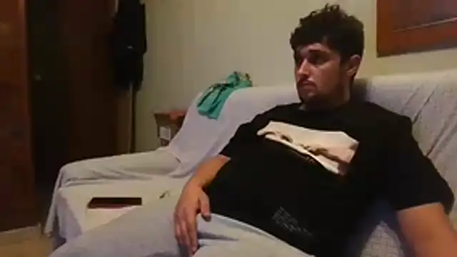 THEGLOBEZONEXXX online show from October 2025 07:55:01 PM