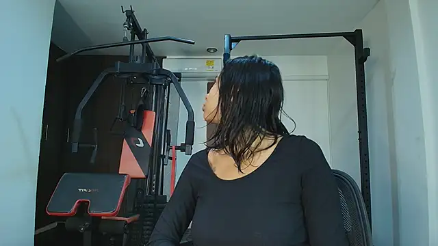 EuphoriaSavage online show from November 2025 01:45:02 PM