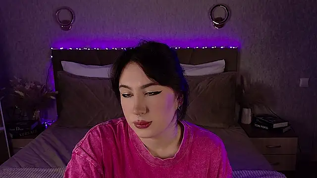 Snapshot of Busty_Lina chatting on October 2025 05:09:02 AM Busty Lina online show from October 2025 05:09:02 AM