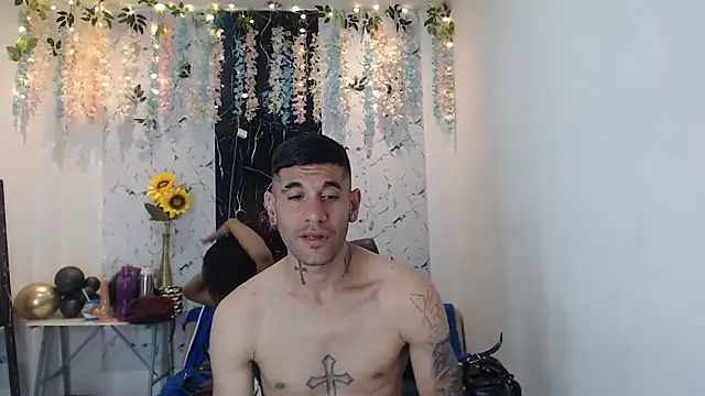 Stormandloganxxx online show from January 2026 03:04:02 PM