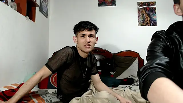 alex andy online show from October 2025 07:33:01 PM