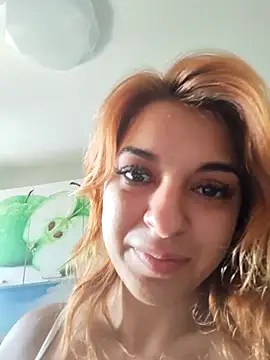 MaryTease online show from October 2025 05:51:02 AM