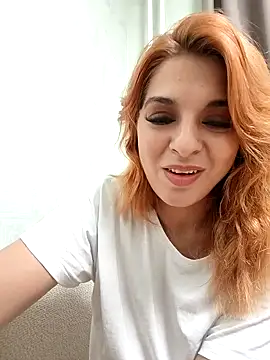 MaryTease online show from October 2025 01:58:01 PM