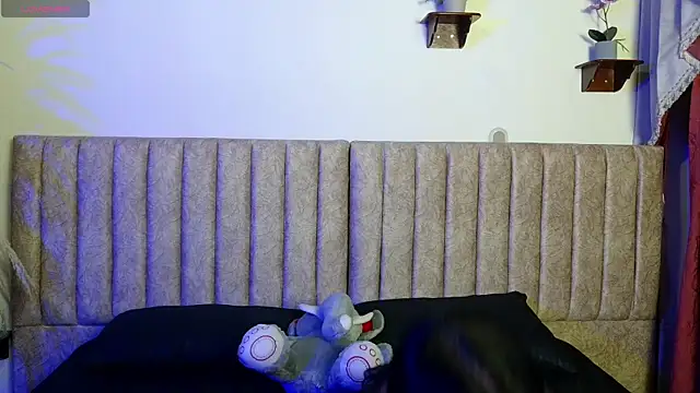 LittleStar SM online show from November 2025 04:16:02 AM