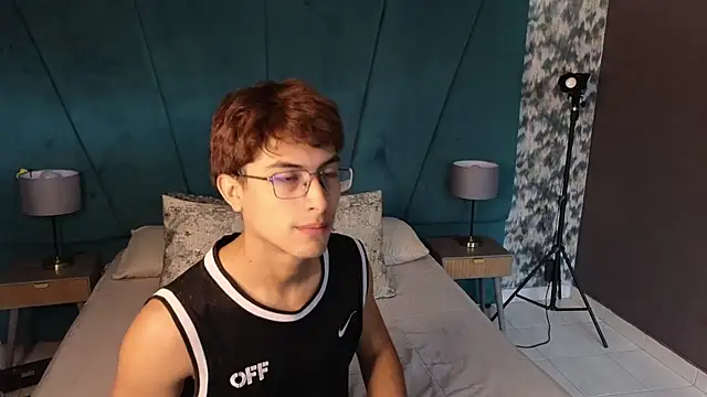 Aaron Eze online show from July 2026 12:57:02 PM