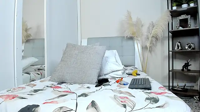 ivannajackson online show from November 2025 04:57:02 AM