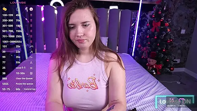 AmiraChase online show from January 2026 01:40:01 PM