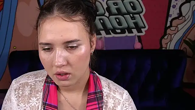 AmiraChase online show from October 2025 01:42:05 PM