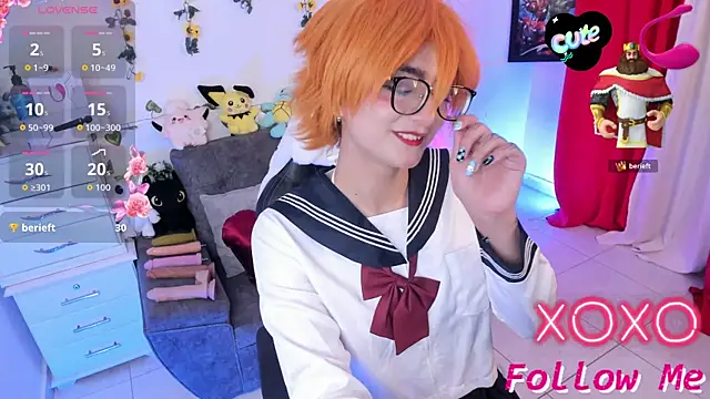 Noah Cherry online show from June 2026 07:52:02 PM