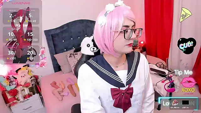 Noah Cherry online show from March 2026 02:43:02 AM