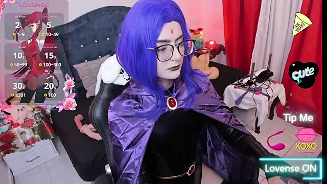 Noah Cherry online show from March 2026 05:30:01 AM