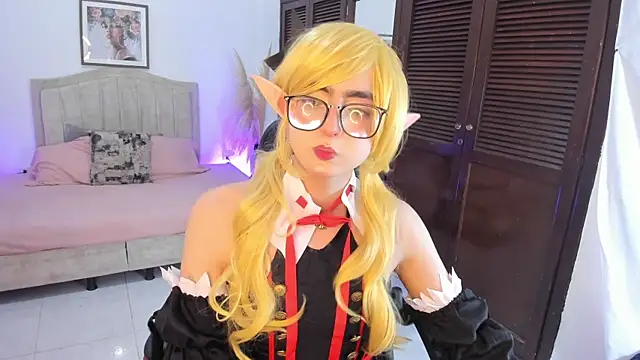 Noah Cherry online show from November 2025 04:16:01 AM