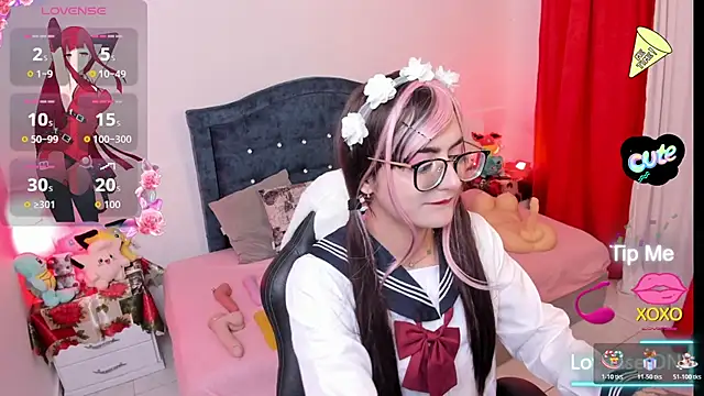 Noah Cherry online show from March 2026 03:07:01 AM