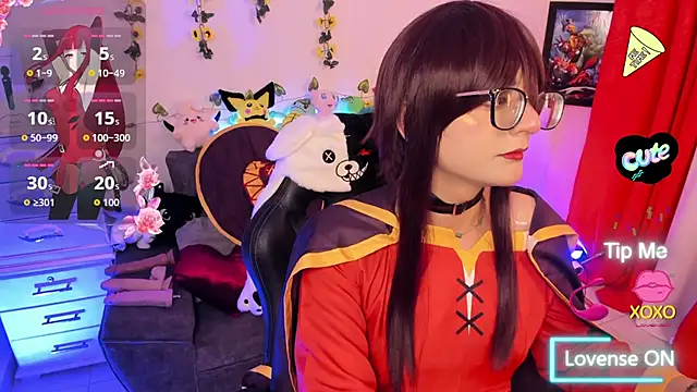 Noah Cherry online show from April 2026 11:01:01 PM