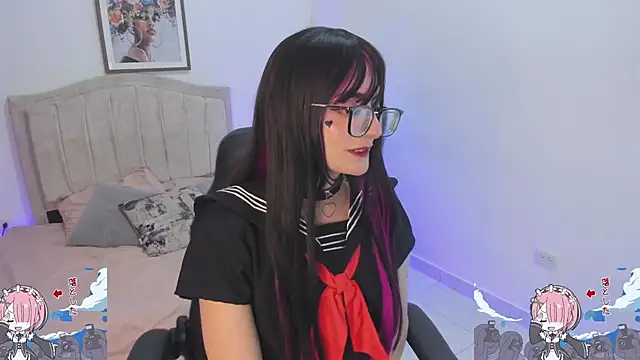 Noah Cherry online show from December 2025 05:08:01 AM