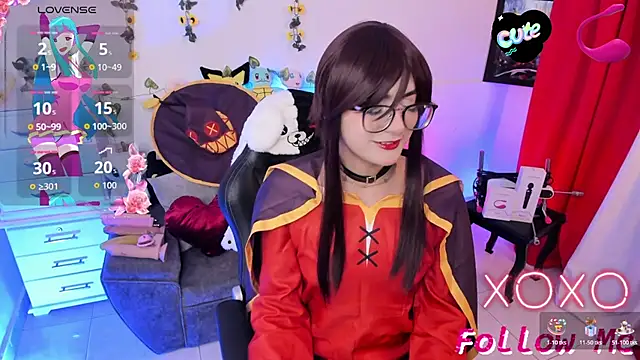 Noah Cherry online show from April 2026 02:36:02 AM