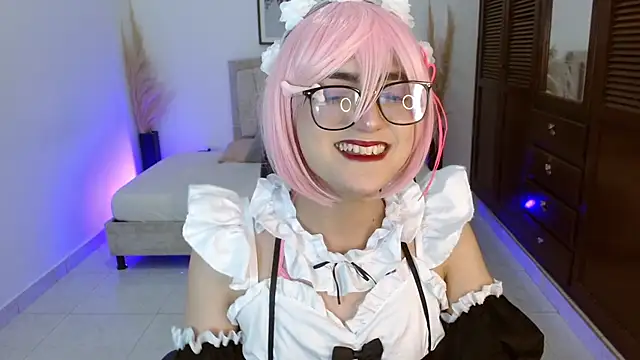 Noah Cherry online show from November 2025 08:14:01 AM