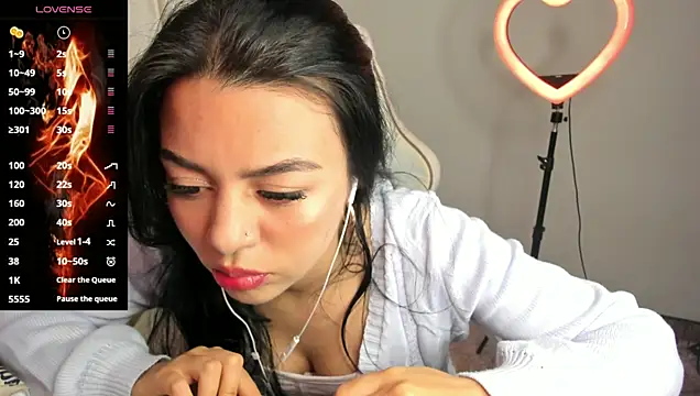 Midori rosse online show from March 2026 11:49:01 PM