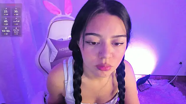 Midori rosse online show from October 2025 12:24:02 AM