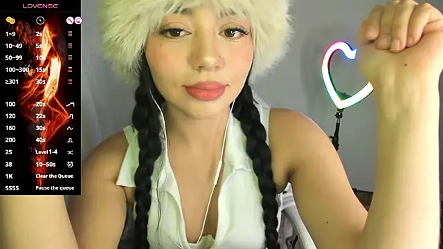 Midori rosse online show from March 2026 03:28:01 AM
