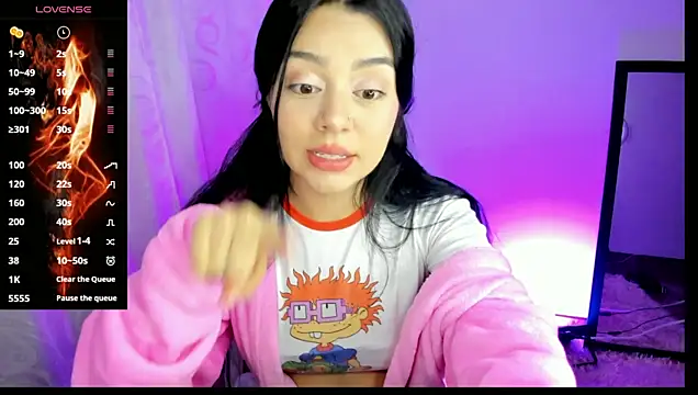 Midori rosse online show from April 2026 01:43:01 AM