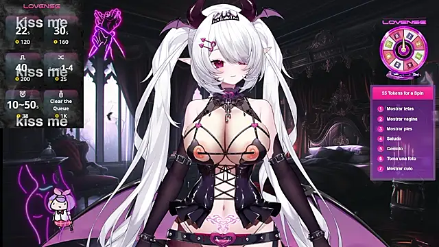 Kiramane online show from March 2026 02:08:01 AM