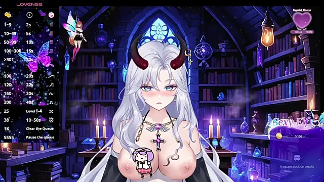 Snapshot of Kiramane chatting on January 2026 10:53:02 AM Kiramane online show from January 2026 10:53:02 AM