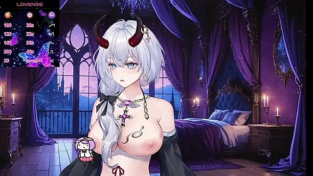 Snapshot of Kiramane chatting on November 2025 01:06:01 AM Kiramane online show from November 2025 01:06:01 AM