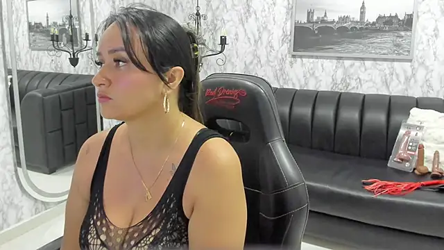 AlexandraMilff online show from January 2026 03:54:02 AM