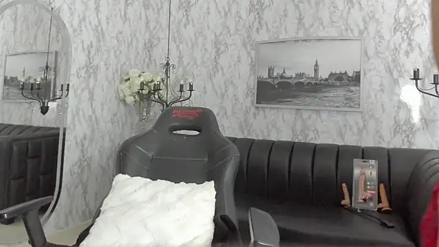 AlexandraMilff online show from February 2026 03:49:02 AM