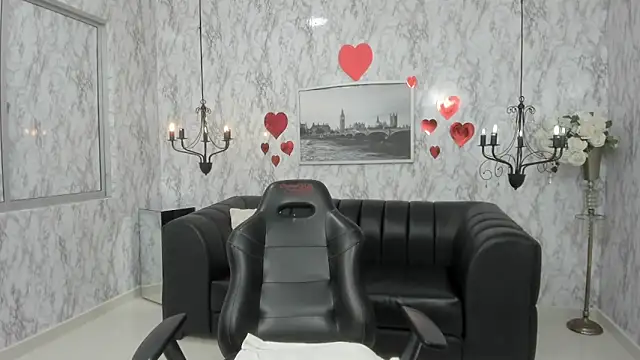 AlexandraMilff online show from March 2026 03:46:01 AM