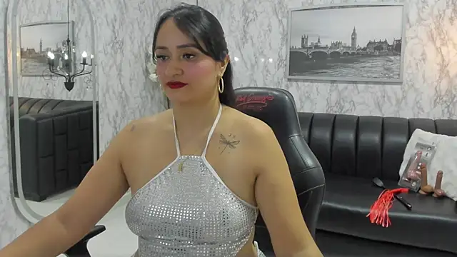 AlexandraMilff online show from January 2026 03:24:02 AM