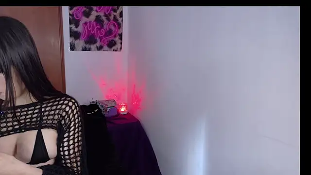 KittyJane online show from July 2026 01:11:02 PM