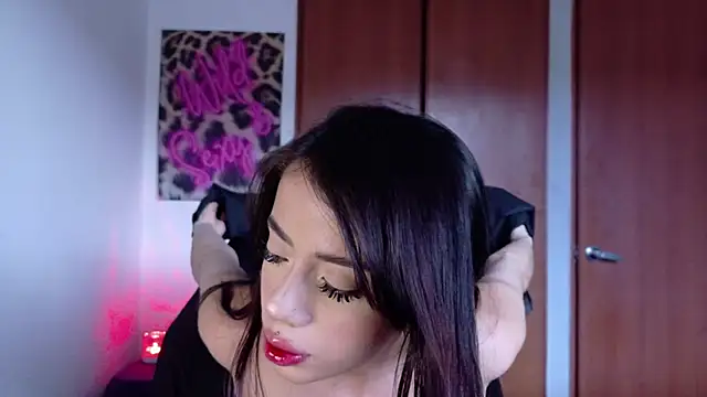KittyJane online show from June 2026 06:31:02 PM