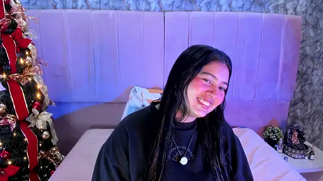 lilithst  online show from December 2025 08:53:01 PM