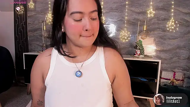 lilithst  online show from January 2026 07:07:02 PM