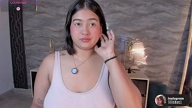 lilithst  online show from January 2026 07:28:02 PM