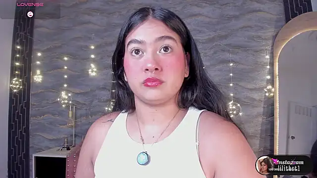 lilithst  online show from January 2026 07:50:01 PM