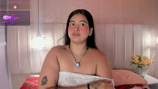 Snapshot of lilithst_ chatting on December 2025 08:32:02 PM lilithst online show from December 2025 08:32:02 PM