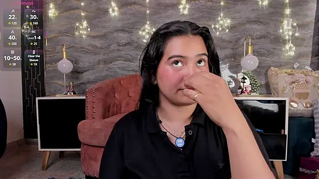 Snapshot of lilithst_ chatting on November 2025 08:42:02 PM lilithst online show from November 2025 08:42:02 PM