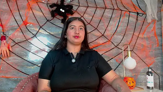 Snapshot of lilithst_ chatting on October 2025 09:25:02 PM lilithst online show from October 2025 09:25:02 PM