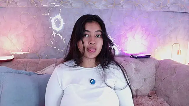 lilithst  online show from January 2026 08:34:02 PM