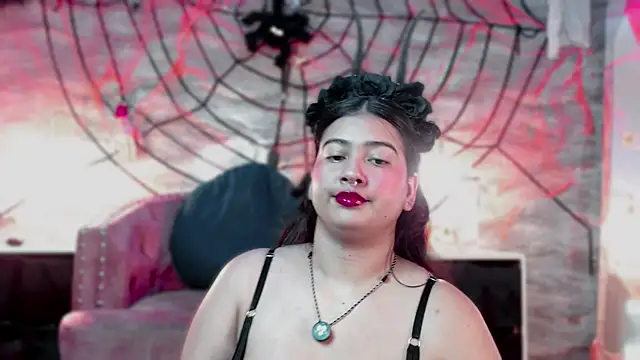 Snapshot of lilithst_ chatting on October 2025 09:03:01 PM lilithst online show from October 2025 09:03:01 PM